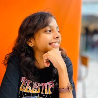 Hetvi Patel (@whyhetvi) 's Twitter Profile