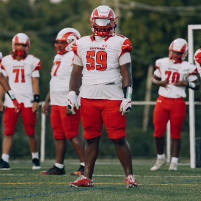 Terrence Powell Profile