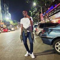 Oluoch_Vincente (@kanindo_9) 's Twitter Profile