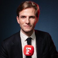 Erik Tegnér (@tegnererik) 's Twitter Profile