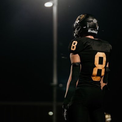 Carson Heimer Profile
