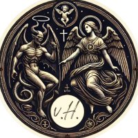 T. M. v. Hendelhain (@hendelhain) Twitter profile photo