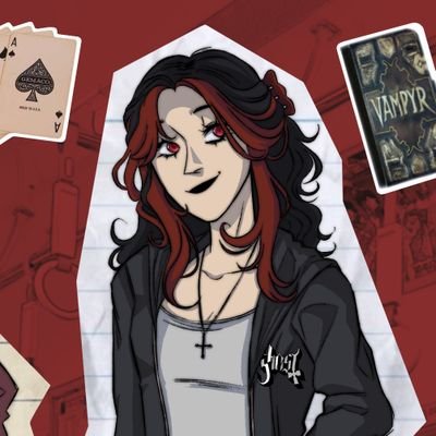 Rav3nly's profile picture. ❗️MINOR❗️