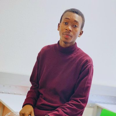 MouhamadouBouna's profile picture. 