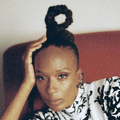 Lindiwe Suttle Müller-Westernhagenさんのプロフィール画像