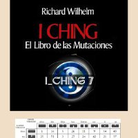 ☯️I Ching ☯️Perfil de cambios (@iching7_) 's Twitter Profile Photo