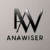 Anawiser (@anawizer) Twitter profile photo Anawiser (@anawizer) Twitter profile photo