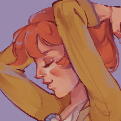 rosie Profile