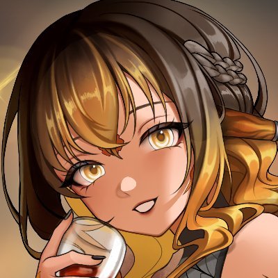 Local DnD enjoyer and Indie Game Nut.
Go by a couple names.
canska8
Sp00ky Dino
ArcKitsu
Pfp: @hoshimurii
Header: @simanokoB