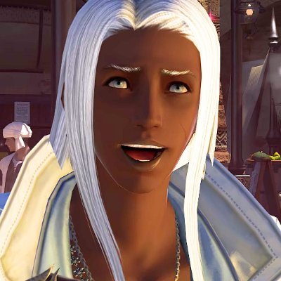 Watch my FFXIV webseries #TheSquallHouse on YouTube | Certified gooner for giggles | Free Company【SQUAL】 #FinalFantasyXIVOnline