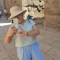 Ari, de Rol con bata y alpargatas (@arisarisa22) 's Twitter Profile