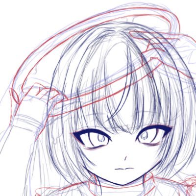 Rain_Illust_uni's profile picture. 大学用垢 / KUA 2期生1年生 /お絵描きブロンズ イラスト投下垢→@rain4mo_uni