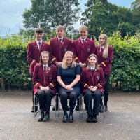 Team Birnam (@birnamharrisac) 's Twitter Profile