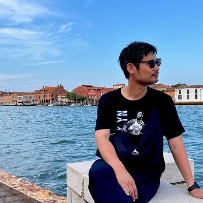 Oka_Mainichi's profile picture. 