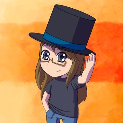 ashleylund99's profile picture. chef in training  28, they/them None binary nerd that's Nerospicy suffering life enjoys food weeb