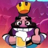 🥞 (@proxycroyale) 's Twitter Profile