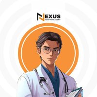 NEXUS (@cryptonicdoctor) 's Twitter Profile Photo NEXUS (@cryptonicdoctor) 's Twitter Profile Photo