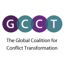 The Global Coalition for Conflict Transformation brings together organization committed to upholding and implementing the Principles of Conflict Transformation.