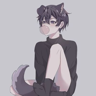 23| He/She | Femboy❤️ | Artist 🎨| Anime❤️ | 18+ art ahead | NO MINOR 🔞🔞