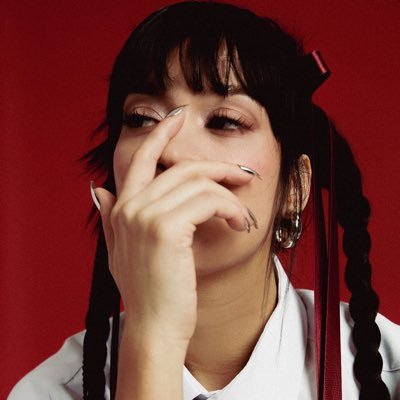 rozzkalliope's profile picture. https://t.co/JJ1LNbGGmH