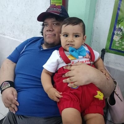 cristo yair ocampoさんのプロフィール画像