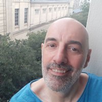 Thierry Pommier (@gurpier) 's Twitter Profile