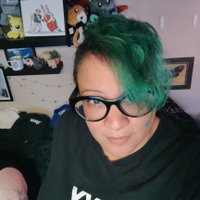 Tiara is screaming into the void (She/They/M8) (@missred187) 's Twitter Profile