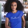 ImmanuelBrandCo's profile picture. Immanuel is a retail brand & company that was founded in 2013 and is dedicated to raising mental health awareness & spiritual growth.
