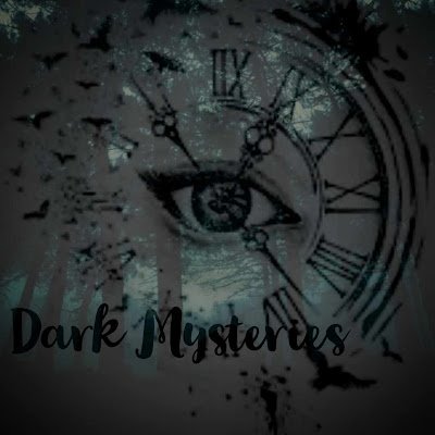 DarkMysteries3's profile picture. Host by Christine and Jessie! We cover true crime, paranormal and anything creepy!
New episodes every Monday 12am mountain time!
https://t.co/COR5unQRMj