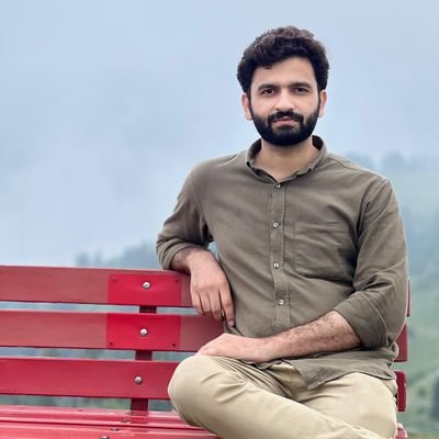 President (Nazim) Islami Jamiat Talaba Islamia College Peshawar
| #Islamist | | #Pakistani | | #tribal🇵🇰 |
| #student_of_LAW⚖️ | | #Islamian |