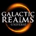 Galactic Realms Universe (@grealmsio) Twitter profile photo Galactic Realms Universe (@grealmsio) Twitter profile photo
