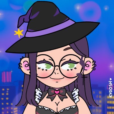 Emilia Krantz 🏳️‍⚧️さんのプロフィール画像