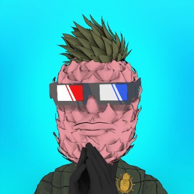 Creator of @THETAIN30
#THETA #TFUEL #TDROP #btc #eth