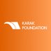 Karak Foundation (@karakfndn) Twitter profile photo Karak Foundation (@karakfndn) Twitter profile photo