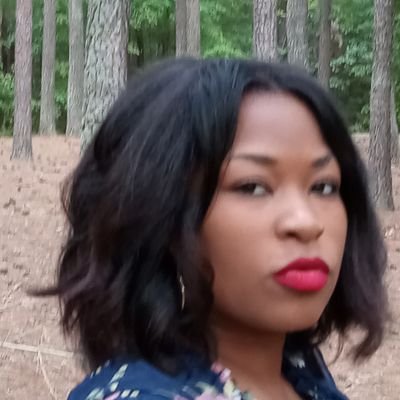 morgan_shelton's profile picture. SAVED By Grace Through Faith
Christian ✝️ Yogi 🧘🏾‍♀️
Model/Actress 💃🏽
Blogger 👩🏾‍💻