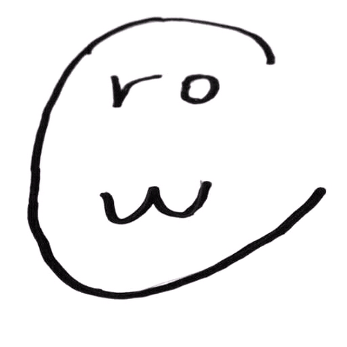 crow_darker's profile picture. 30代オタクの雑多な戯言
漫画やらアニメやらゲームやら
ジャンプやらDQ10やらデジモンやら
魔除け︰天安門 64