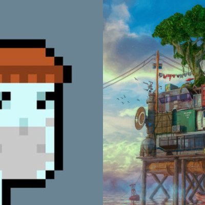 BlockByte189135's profile picture. Byte-sized updates on all things crypto. Daily news, analysis, and blockchain developments.