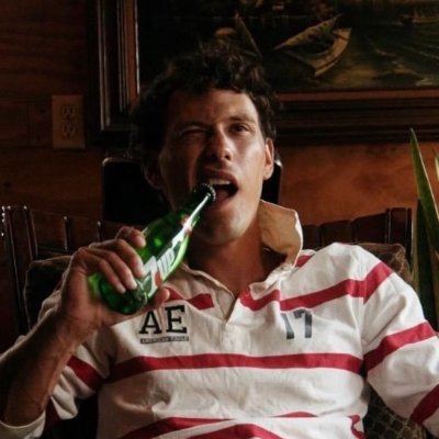 auxems's profile picture. cooper koch hyperfixation