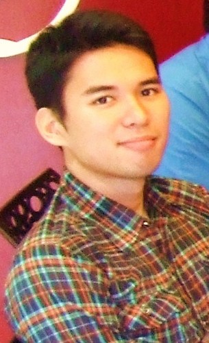 jon jayson sy