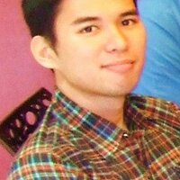 jon jayson sy (@jonjaysy) 's Twitter Profile