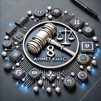 Ahmet KILIÇ (@ahmetkilichukuk) 's Twitter Profile Photo Ahmet KILIÇ (@ahmetkilichukuk) 's Twitter Profile Photo