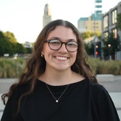 _MajaTate's profile picture. 