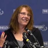 I Won A Lottery Of $758.7 And I Am Giving $30,000 Out DUE TO ECONOMIC HELP TO MY FIRST 1k https://t.co/6AFKRXo2YY WITH MAVIS I FOLLOWED
