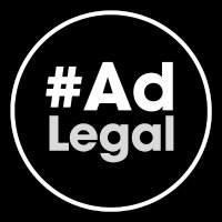 #AdLegal (@adlegalug) 's Twitter Profile Photo #AdLegal (@adlegalug) 's Twitter Profile Photo