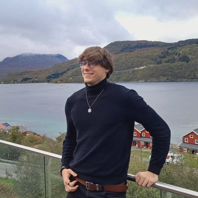 DominikLiberda's profile picture. Bluesky: https://t.co/HSpkwMsoEt