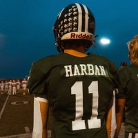 Grady Harban (@gradyharban) 's Twitter Profile Photo Grady Harban (@gradyharban) 's Twitter Profile Photo