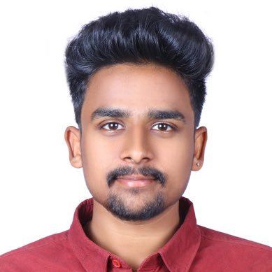 sharva__n's profile picture. AWS | Java | JavaScript | SpringBoot