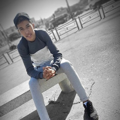 ayoubpablo7949's profile picture. 
