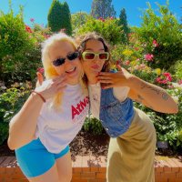 𝐓𝐌𝐈𝐋𝐋𝐙 🧚🏻‍♀️🍉🍬 (@silly_tmilly) 's Twitter Profile Photo