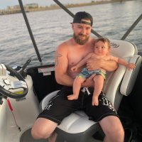 teslaBull (@jasonfaust8) 's Twitter Profile